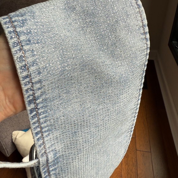 NWT Zara Top - Picture 5 of 5